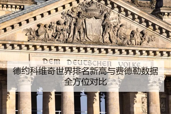 德约科维奇世界排名新高与费德勒数据全方位对比